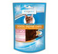BOGADENT DENTAL ENZYME CHIPS FISH przysmak dentystyczny dla kota