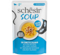 SCHESIR SOUP KARMA DLA KOTA TUŃCZYK Z KALMARAMI