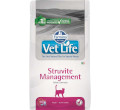 FARMINA VET LIFE STRUVITE MANAGEMENT KARMA DLA KOTA