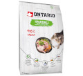 ONTARIO CAT HAIRBALL KARMA DLA KOTA