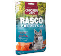 RASCO PREMIUM SOFT SNACK CHICKEN CHIPS przysmaki dla psa