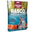 RASCO PREMIUM SOFT SNACK CHICKEN CHIPS przysmaki dla psa