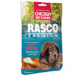 RASCO PREMIUM HARD SNACK CHICKEN WITH BONE przysmaki dla psa