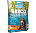 RASCO PREMIUM SOFT SNACK CHEESE STRIPS WITH CHICKEN przysmaki dla psa