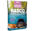 RASCO PREMIUM SOFT SNACK CHICKEN MINI BONES przysmaki dla psa