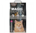 MAGIC LITTER ORIGINAL BENTONITOWY ŻWIREK DLA KOTA bezzapachowy