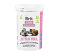 BRIT CARE KITTEN MILK MLEKO ZASTĘPCZE DLA KOCIĄT