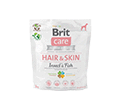 BRIT CARE HAIR / SKIN INSECT / FISH KARMA DLA PSA