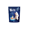 BRIT PREMIUM KITTEN CHICKEN KARMA DLA KOCIĄT