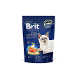 BRIT PREMIUM CAT ADULT SALMON KARMA DLA KOTA