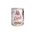 BRIT CARE CAT SNACK SUPERFRUITS LAMB PRZYSMAK DLA KOTA