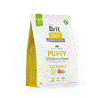 BRIT CARE SUSTAINABLE PUPPY CHICKEN INSECT KARMA DLA SZCZENIAKA