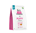 BRIT CARE GRAIN FREE PUPPY SALMON KARMA DLA SZCZENIAKA