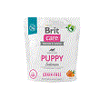 BRIT CARE GRAIN FREE PUPPY SALMON KARMA DLA SZCZENIAKA