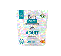 BRIT CARE GRAIN FREE ADULT SALMON KARMA DLA PSA