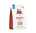 BRIT CARE GRAIN FREE SENSITIVE VENISON KARMA DLA PSA