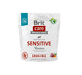 BRIT CARE GRAIN FREE SENSITIVE VENISON KARMA DLA PSA