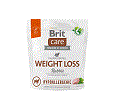 BRIT CARE HYPOALLERGENIC WEIGHT LOSS KARMA DLA PSA