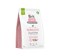 BRIT CARE SUSTAINABLE SENSITIVE INSECT FISH KARMA DLA PSA