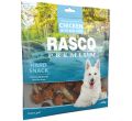 RASCO PREMIUM HARD SNACK CHICKEN WITH BEEF HIDE przysmaki dla psa