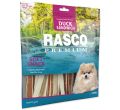 RASCO PREMIUM SOFT SNACK DUCK SANDWICH przysmaki dla psa