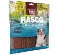 RASCO PREMIUM SOFT SNACK BEEF SLICES przysmaki dla psa