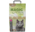 MAGIC LITTER PELLETS DREWNIANY ŻWIREK DLA KOTA