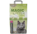 MAGIC LITTER CLUMPING NATURALNY ŻWIREK DLA KOTA