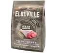 ELBEVILLE ADULT FIT/SLIM MINI FRESH TURKEY karma dla psa