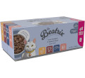 BEATRIX ADULT CAT KARMA DLA KOTA fileciki w sosie mix smaków