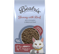 BEATRIX ADULT CAT SUCHA KARMA DLA KOTA z wołowiną