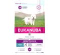 EUKANUBA DAILY CARE SENSITIVE SKIN