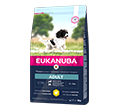 EUKANUBA ADULT MEDIUM BREED KARMA DLA PSA