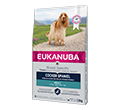 EUKANUBA BREED ADULT COCKER SPANIEL KARMA DLA PSA