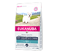 EUKANUBA BREED ADULT WEST HIGHLAND WHITE TERRIER KARMA DLA PSA