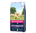 EUKANUBA PUPPY SMALL / MEDIUM LAMB and RICE