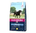 EUKANUBA MATURE LARGE BREED KARMA DLA PSA