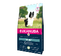 EUKANUBA ADULT SMALL / MEDIUM BREED LAMB and RICE KARMA DLA PSA
