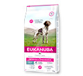 EUKANUBA DAILY CARE WORKING / ENDURANCE KARMA DLA PSA