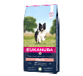 EUKANUBA MATURE / SENIOR SMALL / MEDIUM LAMB and RICE KARMA DLA PSA