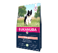 EUKANUBA MATURE / SENIOR SMALL / MEDIUM LAMB and RICE KARMA DLA PSA