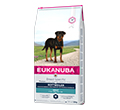 EUKANUBA BREED ADULT ROTTWEILER KARMA DLA PSA