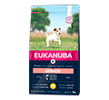 EUKANUBA SENIOR SMALL BREED KARMA DLA PSA
