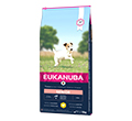 EUKANUBA SENIOR SMALL BREED KARMA DLA PSA