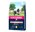 EUKANUBA SENIOR MEDIUM BREED KARMA DLA PSA