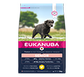 EUKANUBA SENIOR LARGE BREED KARMA DLA PSA
