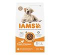 IAMS FOR VITALITY SENIOR LARGE KARMA DLA PSA
