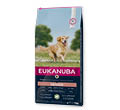 EUKANUBA MATURE / SENIOR LARGE / EXTRA LARGE LAMB and RICE KARMA DLA PSA