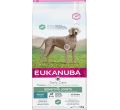 EUKANUBA DAILY CARE SENSITIVE JOINTS KARMA DLA PSA