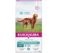 EUKANUBA DAILY CARE SENSITIVE DIGESTION KARMA DLA PSA